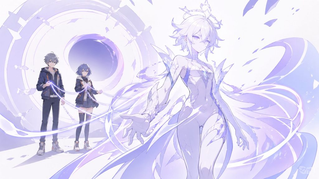 パエトーンの「手綱」はなぜ重いのか　ピュロイスが変える主人公の距離感