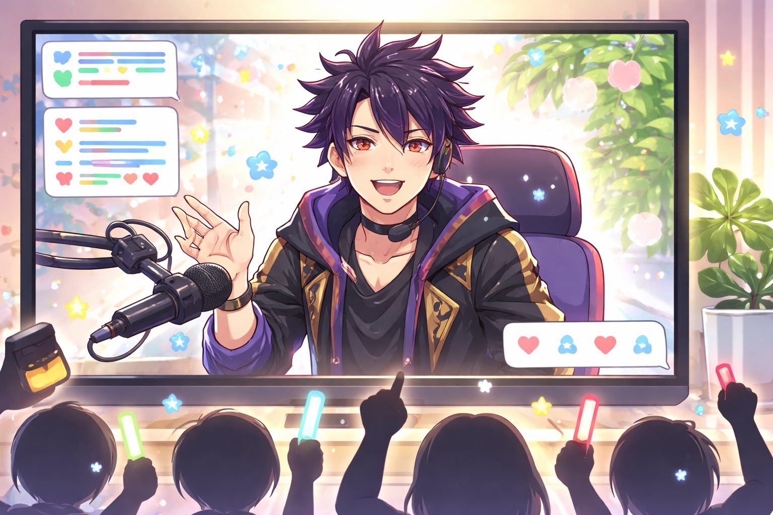 事業縮小の『言い直し』はなぜ効いたのか　封魔の会社経営配信が戻した主導権