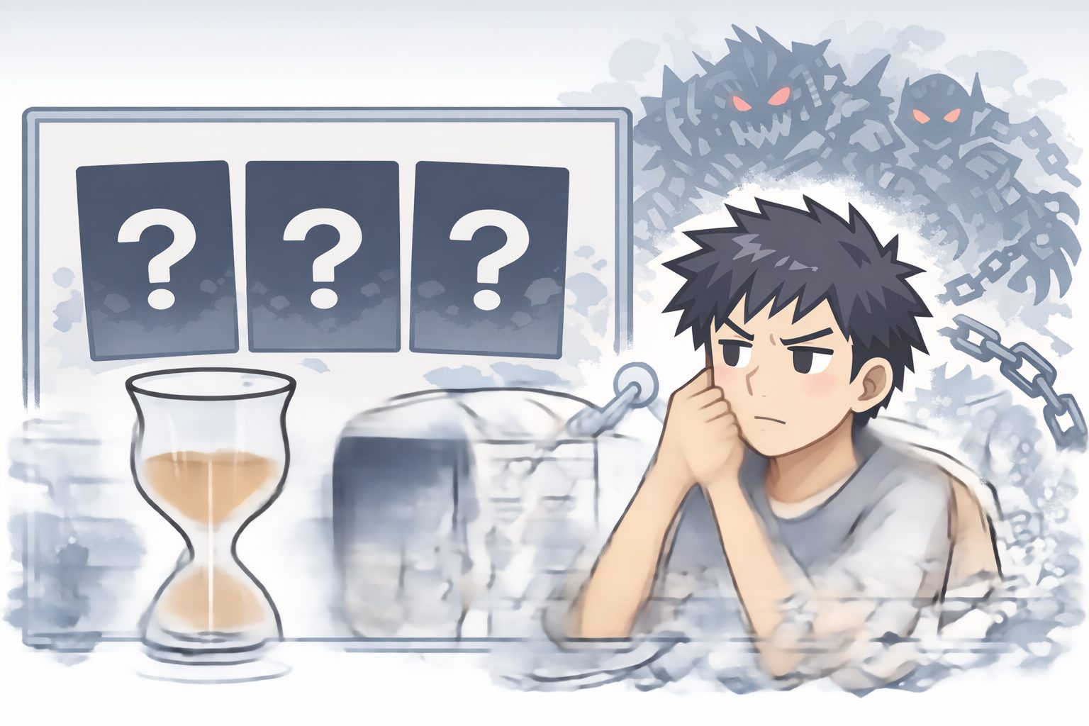 破械の「待たされ方」はなぜここまで効くのか　ウィッチクラフト公開で逆に熱が上がった理由