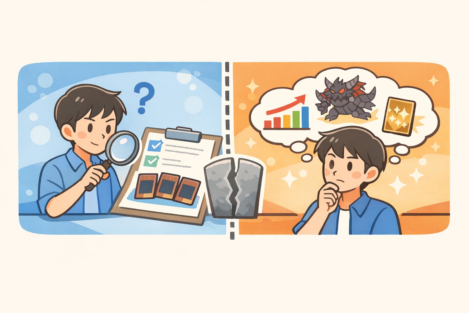 破械の「待たされ方」はなぜここまで効くのか　ウィッチクラフト公開で逆に熱が上がった理由｜まず先に、事実と解釈の境界を置く