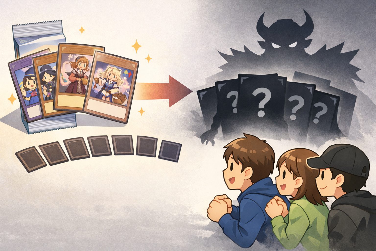 破械の「待たされ方」はなぜここまで効くのか　ウィッチクラフト公開で逆に熱が上がった理由｜2026年4月10日の更新順がつくった、「まだ出ていないのに主役」のねじれ