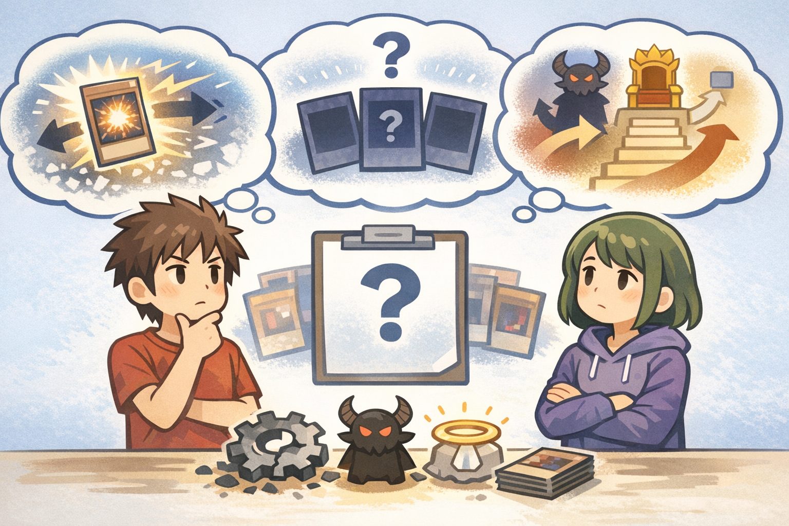 破械の「待たされ方」はなぜここまで効くのか　ウィッチクラフト公開で逆に熱が上がった理由｜これから注目すべき点と、現時点で断定できないこと