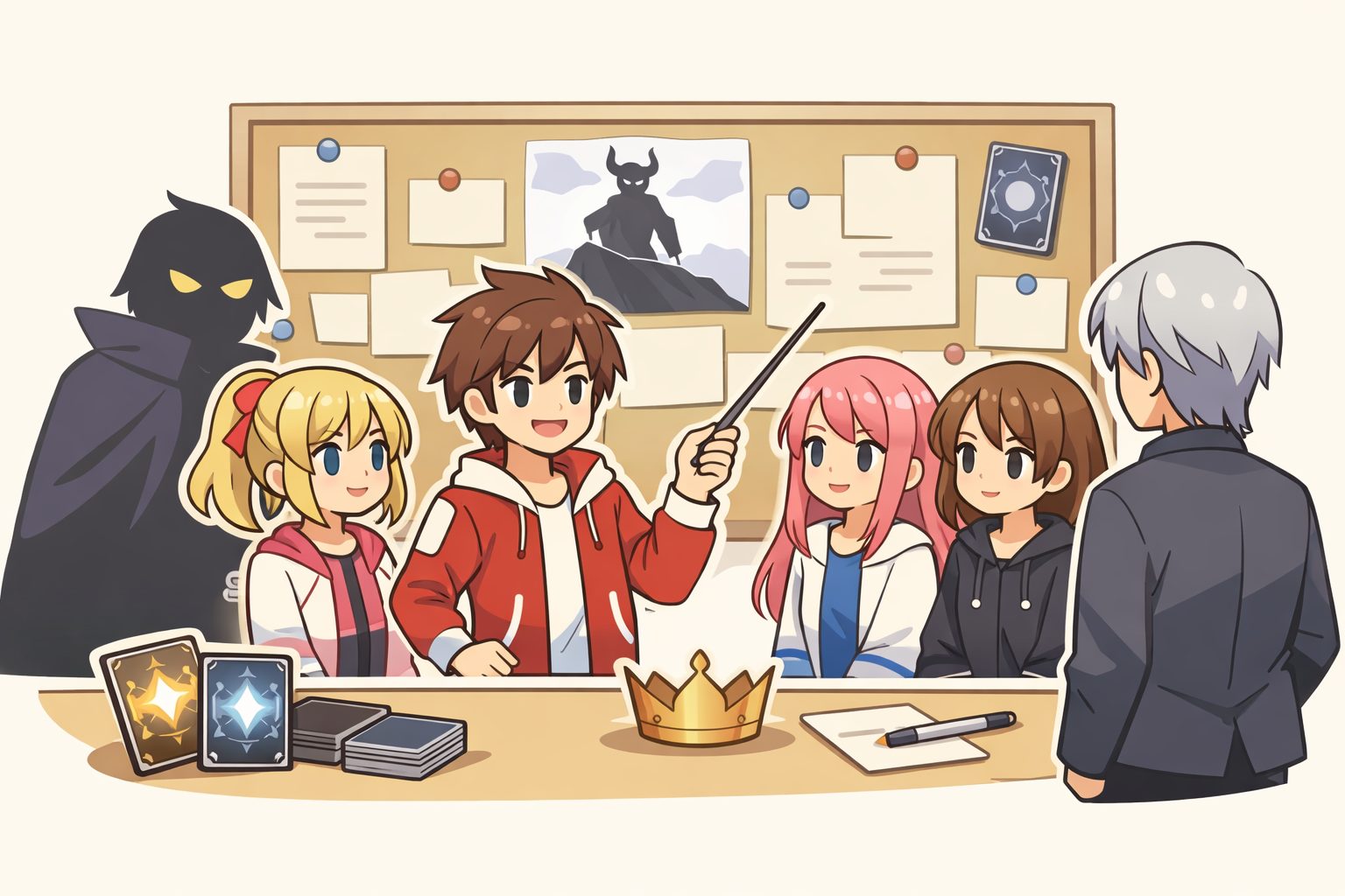 運命星戦は続編決定の話ではない　劇場先行が最後を上書きする｜主要人物・団体・作品の要点整理