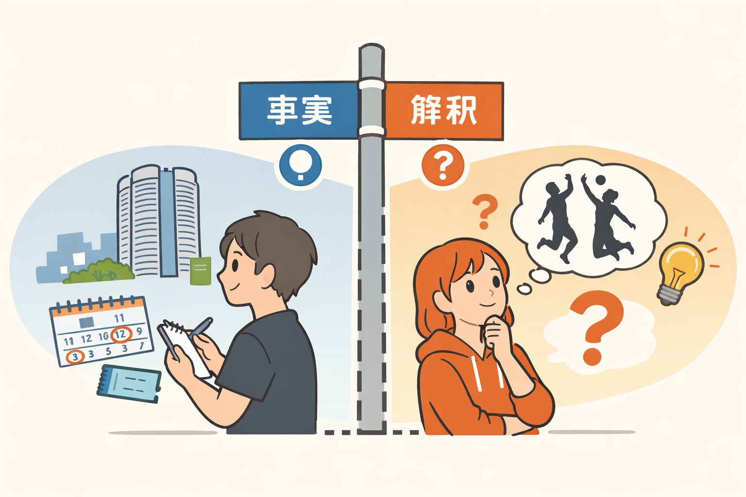 六本木ヒルズの「見上げ」はなぜハイキュー!!展に効くのか　52階が「頂の景色」を現実にする｜まず先に、事実と解釈の境界を置く