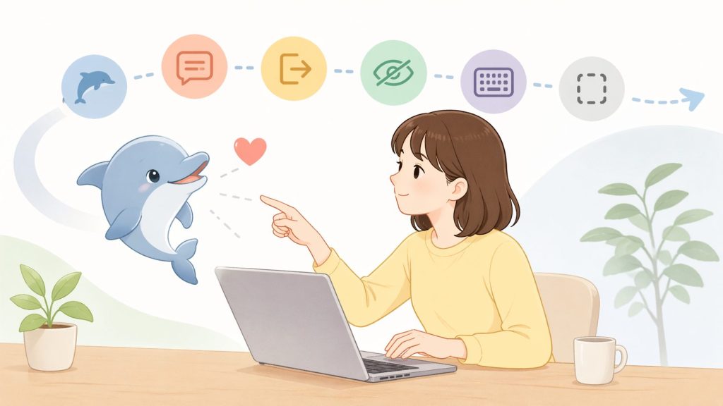 Copilot Keyboardの「消せる距離」はなぜ安心なのか　カイル復活と日本語入力を自分の手に戻す設定術
