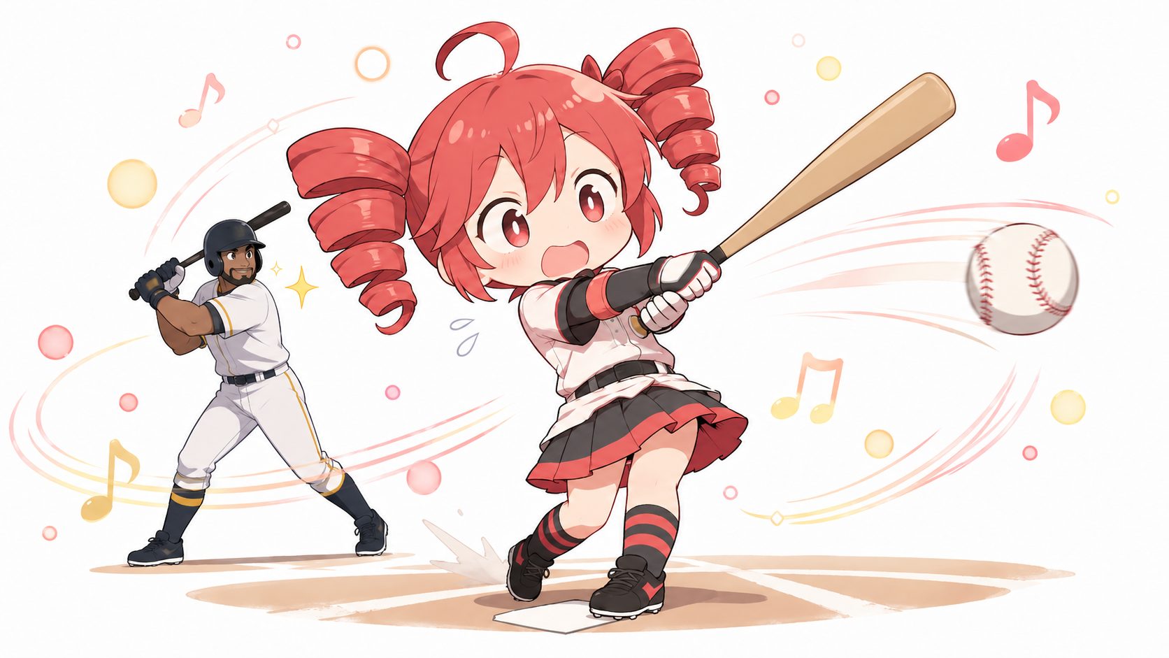 デロスサントスの『空振り』はなぜプロセカ収録確定で響いたのか　有能さと重音テトのズレが生む熱