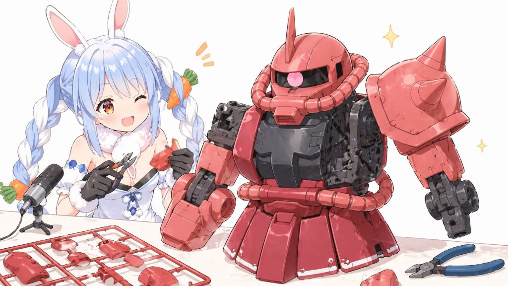 旭日中綬章で富野由悠季が語った『裏方』はなぜ重いのか　ガンダムの功績を個人名だけに閉じない距離感