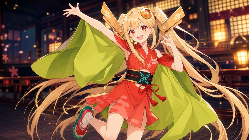 『超かぐや姫！』Blu-rayが置き直すもの　ツクヨミは配信画面から棚へ移る