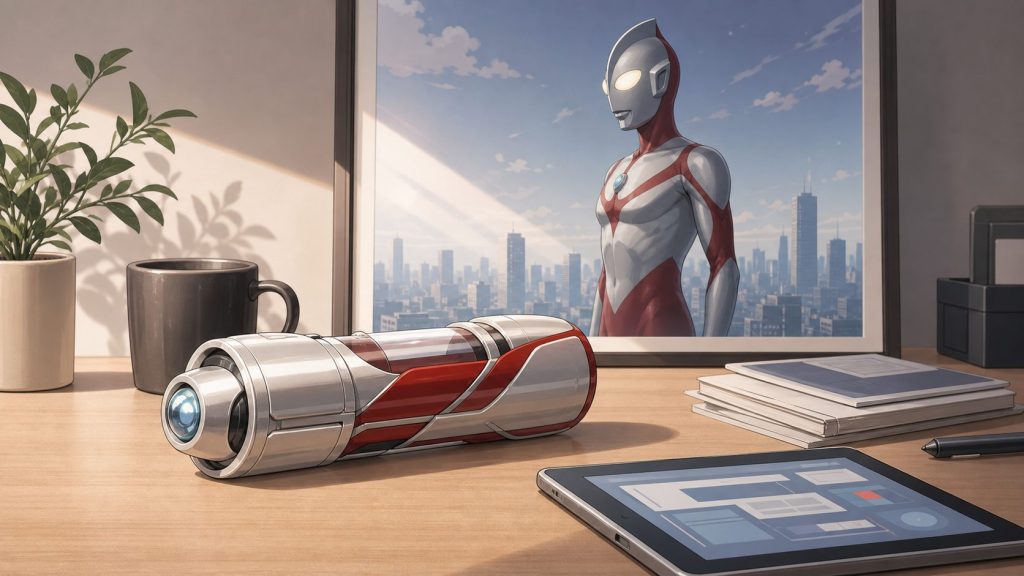 『シン・ウルトラマン』公開4年、銀色の身体より先に残った“対策”の手触り